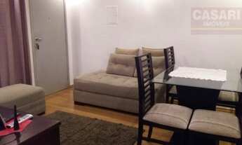 Imagem 7: Apartamento com 2 dormitórios à venda, 48 m² - Jardim Irajá - São Bernardo do Campo/SP