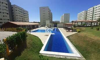 Imagem: Parnamirim - Apartamento Padrão - Nova