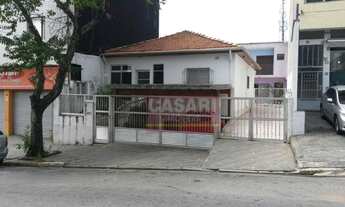 Imagem 3: Terreno à venda, 280 m² por R$ 950.000,00 - Jardim Hollywood - São Bernardo do Campo/SP