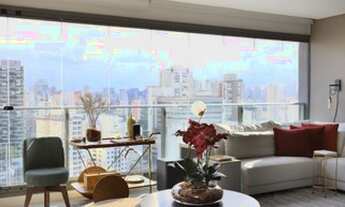 Imagem 3: Apartamento Venda 2 Dormitórios - 103 m² Vila Olímpia