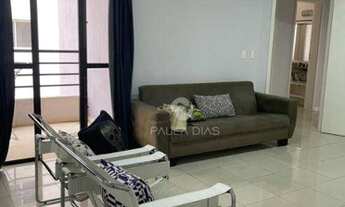 Imagem 3: Apartamento com 3 dormitórios à venda, 98 m² por R$ 520.000,00 - Edifício Atenas - Sorocab