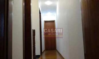 Imagem 6: Sobrado Residencial à venda, Jardim Santo Ignácio, São Bernardo do Campo - SO17910