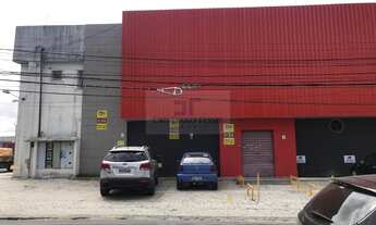 Imagem 3: Escritório na Imbiribeira (ao lado da Dufrio