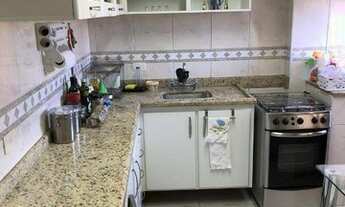 Imagem 4: Apartamento com 2 dormitórios, 67 m² - venda ou aluguel - Centro - São Bernardo do Campo/S