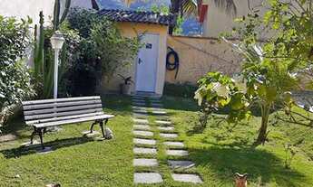 Imagem 5: Casa para venda possui 140 metros quadrados com 2 quartos