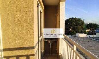 Imagem 4: Apartamento com 2 dormitórios, 1 suíte à venda, 57 m² - Jardim Santa Maria - Jacareí/SP