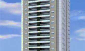 Imagem: SÃO PAULO - Apartamento Padrão - CAMPO