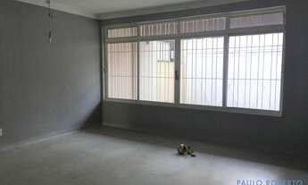 Imagem 4: CASA ASSOBRADADA - PERDIZES - SP