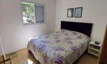 Imagem 6: Apartamento com 2 dormitórios à venda, 63 m² - Jardim Santo Alberto - Santo André/SP