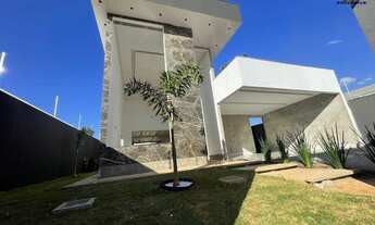 Imagem 4: ANáPOLIS - Casa Padrão - Anápolis City