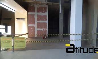 Imagem 2: LOJA TÉRREA DE 55 M² EM DOUBLE MALL BETHAVILLE BARUERI