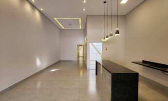 Imagem: Casa com 3 dormitórios à venda, 147 m²