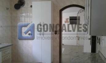 Imagem 4: SAO BERNARDO DO CAMPO - Residential / Sobrado - BAETA NEVES