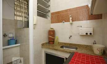 Imagem 4: Constat Ramos Apartamento com 1 dormitório