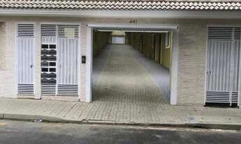 Imagem 2: Sobrado à venda, 80 m² por R$ 320.000,00 - Vila Príncipe de Gales - Santo André/SP