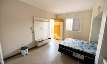 Imagem 4: Apartamento para Aluguel - Vila Nossa Sra. das Graças, 1 Quarto, 30 m2