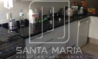 Imagem 4: Apartamento (cobertura 2 - duplex) 5 dormitórios/suite, cozinha planejada, portaria 24hs