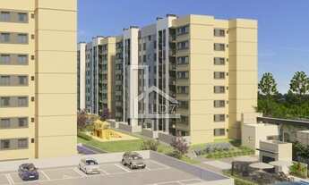 Imagem 2: APARTAMENTO GARDEN 2 DORMITÓRIOS