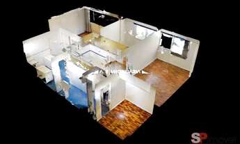 Imagem 3: São Paulo - Apartamento Padrão - SUMARE