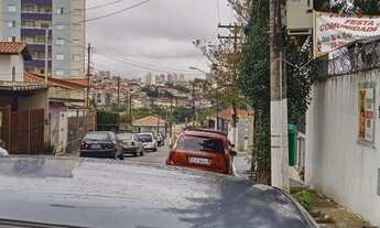 Imagem 7: TERRENO - SAÚDE - SP