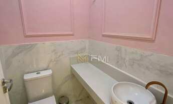 Imagem 5: Casa com 3 dormitórios, 170 m² - venda por R$ 850.000,00 ou aluguel por R$ 4.500,00/mês