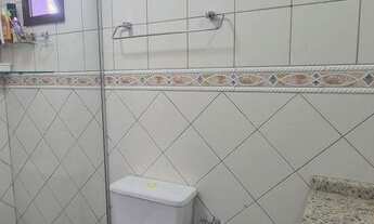 Imagem 2: Apartamento com 3 dormitórios à venda, 76 m² - Vila Príncipe de Gales - Santo André/SP