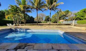 Imagem 3: Casa à venda, 4 quartos, 3 suítes, 6 vagas, Setor de Habitações Individuais Sul - Brasília