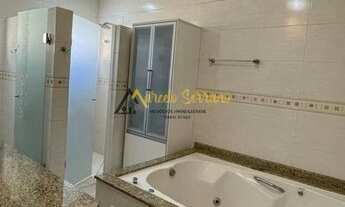 Imagem 4: Casa sobrado em condomínio com 3 quartos no Royal Forest - Bairro Condomínio Royal Forest