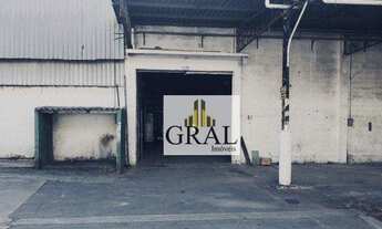 Imagem: Galpão para alugar, 1497 m² por R$ 24.000,00/mês