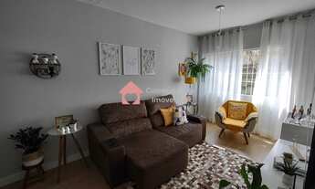 Imagem 5: Apartamento para venda tem 111 metros quadrados com 2 quartos em Rústico - Volta Redonda