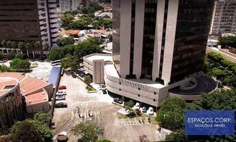 Imagem 5: Conjunto comercial para locação, 178m² - Pinheiros, São Paulo/SP