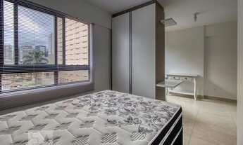 Imagem 7: Apartamento para Aluguel - Centro, 1 Quarto, 21 m2