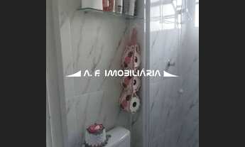 Imagem 3: São Paulo - Apartamento Padrão - CANTAREREIRA