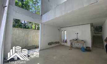 Imagem 1: Condomínio Alphaville 4 Ponta Negra/Dúplex 03 Quartos - Sendo 1 Suíte/ Escritório/ Quintal