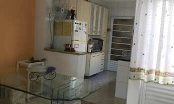 Imagem 4: Sobrado com 3 dormitórios à venda, 193 m² por R$ 810.000,00 - Anchieta - São Bernardo do C