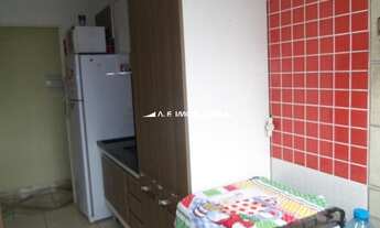 Imagem 4: São Paulo - Apartamento Padrão - VILA CLARICE