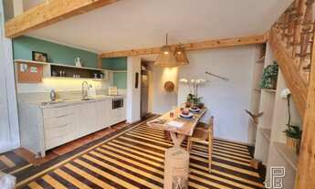 Imagem 3: Apartamento com 1 dormitório à venda, 42 m² por R$ 361.750 - Centro - Petrópolis/RJ