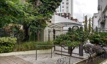 Imagem 4: Porto Alegre - Apartamento Padrão - Moinhos de Vento