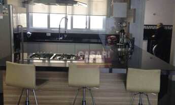 Imagem 2: Casa Residencial à venda, Parque Terra Nova II, São Bernardo do Campo - CA9913