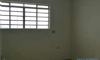 Imagem 3: CASA ASSOBRADADA - PERDIZES - SP