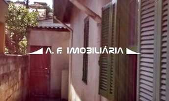 Imagem: São Paulo - Terreno Padrão - PARQUE PERUCHE