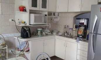 Imagem 4: Sobrado com 3 dormitórios à venda, 159 m² - Baeta Neves - São Bernardo do Campo/SP