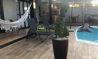 Imagem: Espetacular casa no Vila Industrial