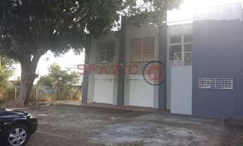 Imagem 3: Prédio - Parque das Universidades - Campinas