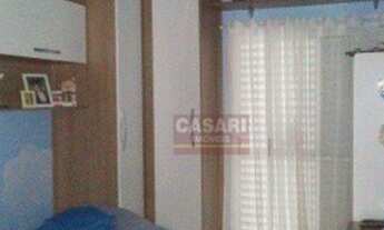 Imagem 7: Sobrado com 350m² de área construída - 3 dormitórios, 4 vagas, Piscina - próximo a Av. Mar