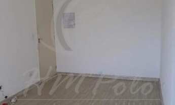 Imagem 4: Campinas - Apartamento Padrão - Parque Camélias