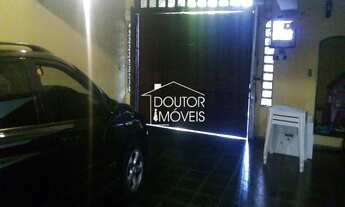 Imagem 3: São Paulo - Casa Padrão - JARDIM MARINGA