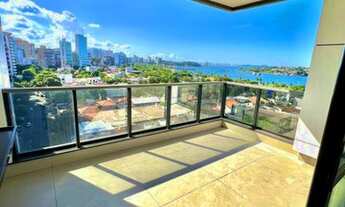 Imagem: APARTAMENTO AMPLO NO HIGHLINE SQUARE - VITÓRIA/ES