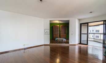 Imagem 2: Apartamento Venda 3 Dormitórios - 160 m² Vila Mariana