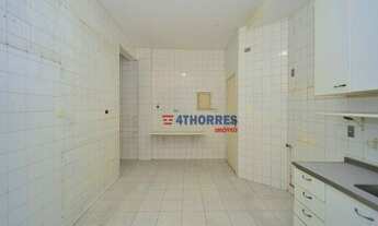 Imagem 3: Apartamento à venda, 148 m² por R$ 1.040.000,00 - Pinheiros - São Paulo/SP